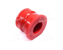 Втулка стабилизатора МАЗ (полиуретановая) (DETALKA)