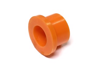 Втулка стабілізатора МАЗ (d=44/45х30, поліуретанова)