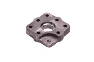 Плита перехідна рул. керування МТЗ (вир-во Гідравлікфлоу)