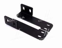 Комплект кронштейнов гидроцилиндра Ц 63.40.215 МТЗ 1005,1025 (пр-во Гидравликфлоу)