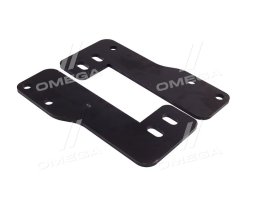 Кронштейн гідроциліндра Ц 63.40.250 ЮМЗ 6 (комплект) (вир-во Гідравлікфлоу)