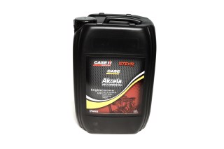 Масло моторне AKCELA NO.1 ENGINE OIL 15W-40 (API CI-4/CH-4) каністра 20л (Petronas)