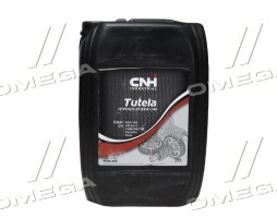 Масло трансмиссионное TUTELA HYPOIDE EP 85W-140 (API GL5) канистра 20л (Petronas)