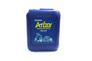 Масло трансмиссионное TRW 140 PETRONAS ARBOR канистра 20л (Petronas)