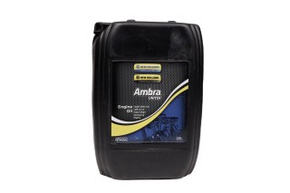 Масло моторное AMBRA UNITEK 10W-40 (API CJ-4/CH-4) канистра 20л (Petronas)