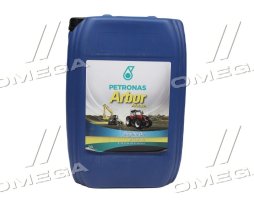 Масло моторне PETRONAS ARBOR ALFATECH 15W40 (API CI-4/ACEA E7) каністра 20л (Petronas)