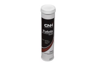 Смазка пластична TUTELA MULTI PURPOSE GR-9 GREASE туба 400 гр. коричнева (Petronas)