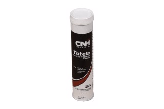 Смазка пластична TUTELA HI-TEMP PREMIUM GREASE туба 400 гр. (синя) (Петронас)
