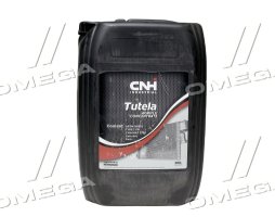 Охлаждающая жидкость TUTELA AGRIFLU CONCENTRATE (концентрат) канитра 20л (Petronas)