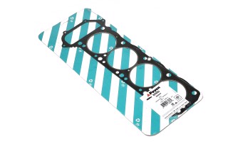 Прокладка, головка циліндра NISSAN 2,4  Z24/Z24S/Z24i -95 (вир-во Payen)