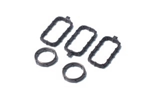 Комплект прокладок, кришка головки циліндра RENAULT 2,0dCi/2.3dCi M9R/M9T (вир-во Payen)