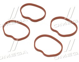 Прокладка колектора IN FORD 1.25/1.4/1.6 16V/HWDA/HWDB (4) (вир-во Payen)