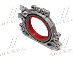 Сальник, колінчатий вал зад.з корпусом VAG 1,0-1,5TSI 14-PTFE (вир-во Payen)