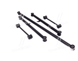 Штанга реактивна ВАЗ 2101-2107 (комплект 5 шт.)