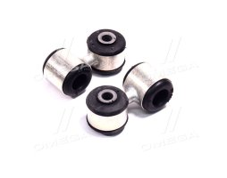 Стійка стабілізатора ВАЗ 1117-1119, 2170-2172 (гумова втулка)