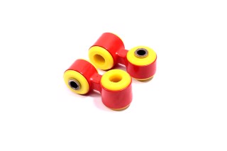 Стійка стабілізатора ВАЗ 1117-1119, 2170-2172 (поліуретанова втулка)