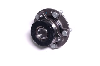 Маточина передн. HYUNDAI (вир-во Iljin)