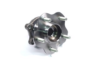 Маточина задн. NISSAN QASHQAI X-TRAIL (вир-во Iljin корея ОЕ)