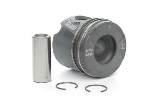 Поршень з кільцями FIAT/OPEL 70.0 199B1/A13DTE/A13DTR/A13FD/Z13DTE (вир-во MAHLE)