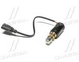 Клапан кондиціонера VAG (вир-во NRF)