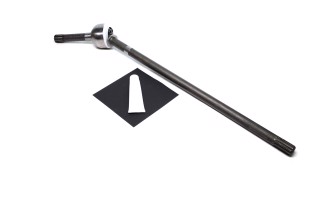 Шарнір кулака поворотного УАЗ 3160 лів. L=1030мм <ДК>