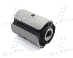 Втулка вушка ресори ГАЗ 3302 (сайлентблок) (RIDER)