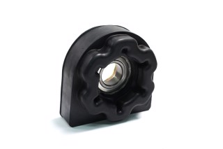 Опора вала кардан. ВОЛГА, ГАЗЕЛЬ нов. зр. у зб. (RIDER)