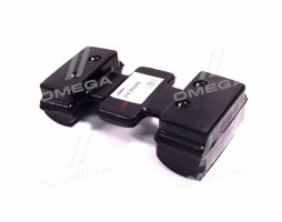 Подушка ресори передньої КРАЗ (RIDER)