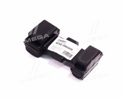 Подушка ресори передньої УАЗ (RIDER)