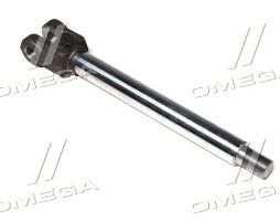 Шток гидроцилиндра Ц100х200 (сварной) (ст.обр) (пр-во ВЗТА)