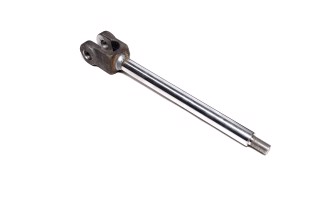 Шток гидроцилиндра Ц75х200 (сварной)  (пр-во ВЗТА)