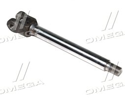 Шток гидроцилиндра Ц100х200 (сварной) (н.обр) (пр-во ВЗТА)