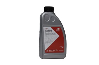 Олива трансміс. FEBI Mazda ATF FZ (Каністра 1л)