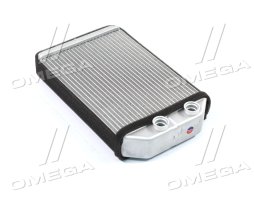 Радіатор обігрівача AUDI A6 C5 (1997) A6 2.4 (вир-во AVA)