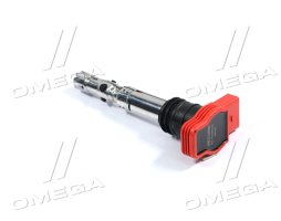 Котушка запалювання AUDI А4, А6 (DECARO)