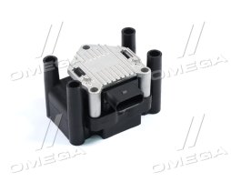 Котушка запалювання AUDI, SEAT, SKODA, VW (DECARO)