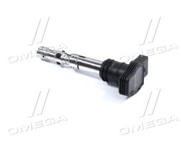 Котушка запалювання AUDI,SEAT,SKODA,VW (DECARO)