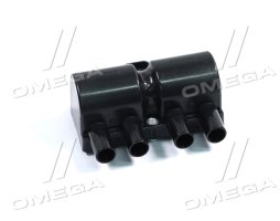 Котушка запалювання CHEVROLET AVEO 08-, LACETTI (DECARO)