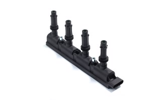 Котушка запалювання CHEVROLET AVEO 11- (DECARO)