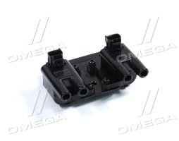 Котушка запалювання CHEVROLET LACETTI 1,4 -1,6 (DECARO)