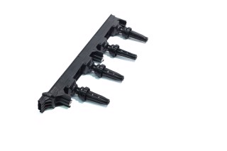 Котушка запалювання CITROEN C4 (DECARO)