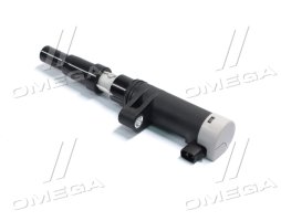 Котушка запалювання LOGAN, DUSTER, KANGOO II, TRAFIC II 1.4 /1,6/2,0 16V (DECARO)