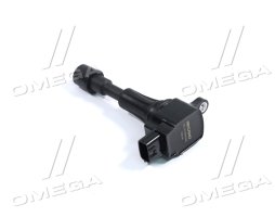 Котушка запалювання MAZDA 3 03-09 (DECARO)