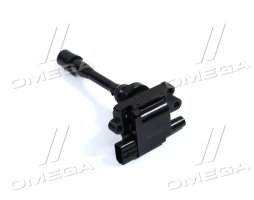 Котушка запалювання MITSUBISHI Colt, Galant (DECARO)