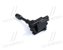 Котушка запалювання MITSUBISHI LANCER 03- (DECARO)