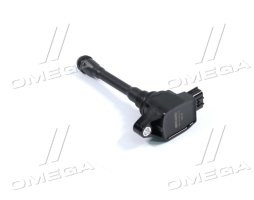 Котушка запалювання NISSAN QASHQAI 07- (DECARO)