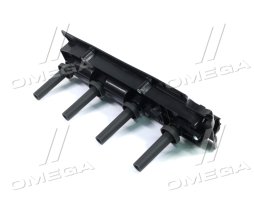 Котушка запалювання OPEL ASTRA G,H, VECTRA, 2,2 16V  (DECARO)