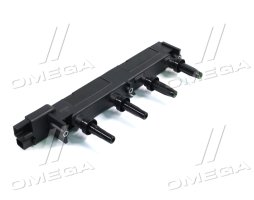 Котушка запалювання FIAT SCUDO, PEUGEOT EXPERT  00-06 (DECARO)