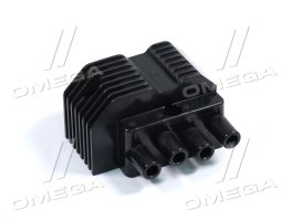 Котушка запалювання VECTRA A,B 1,4-1,6 (DECARO)