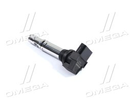 Котушка запалювання VW, SKODA, SEAT, AUDI (дв. 1,6L) (DECARO)